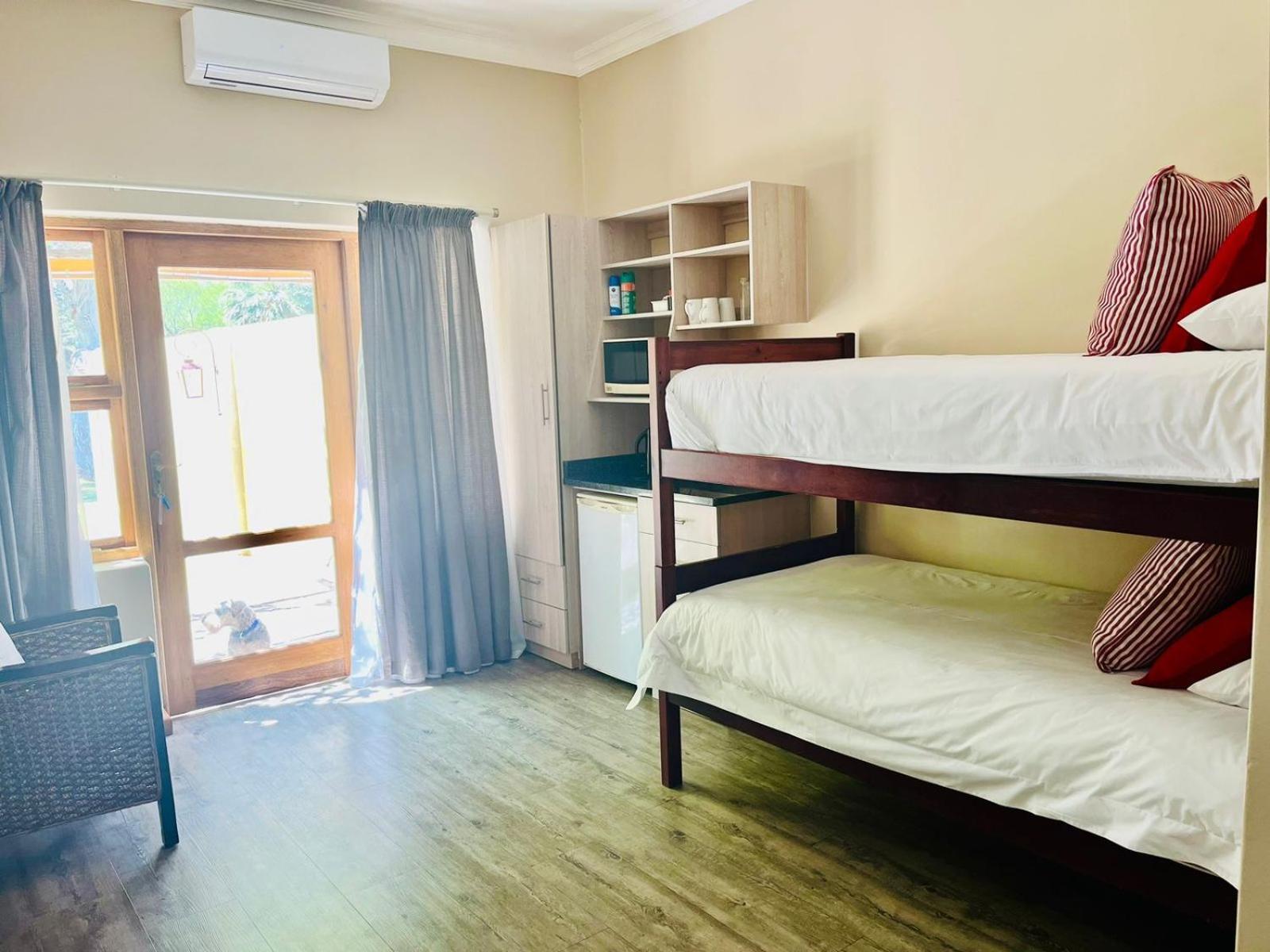 17 On Bird Guest House Beaufort West Dış mekan fotoğraf