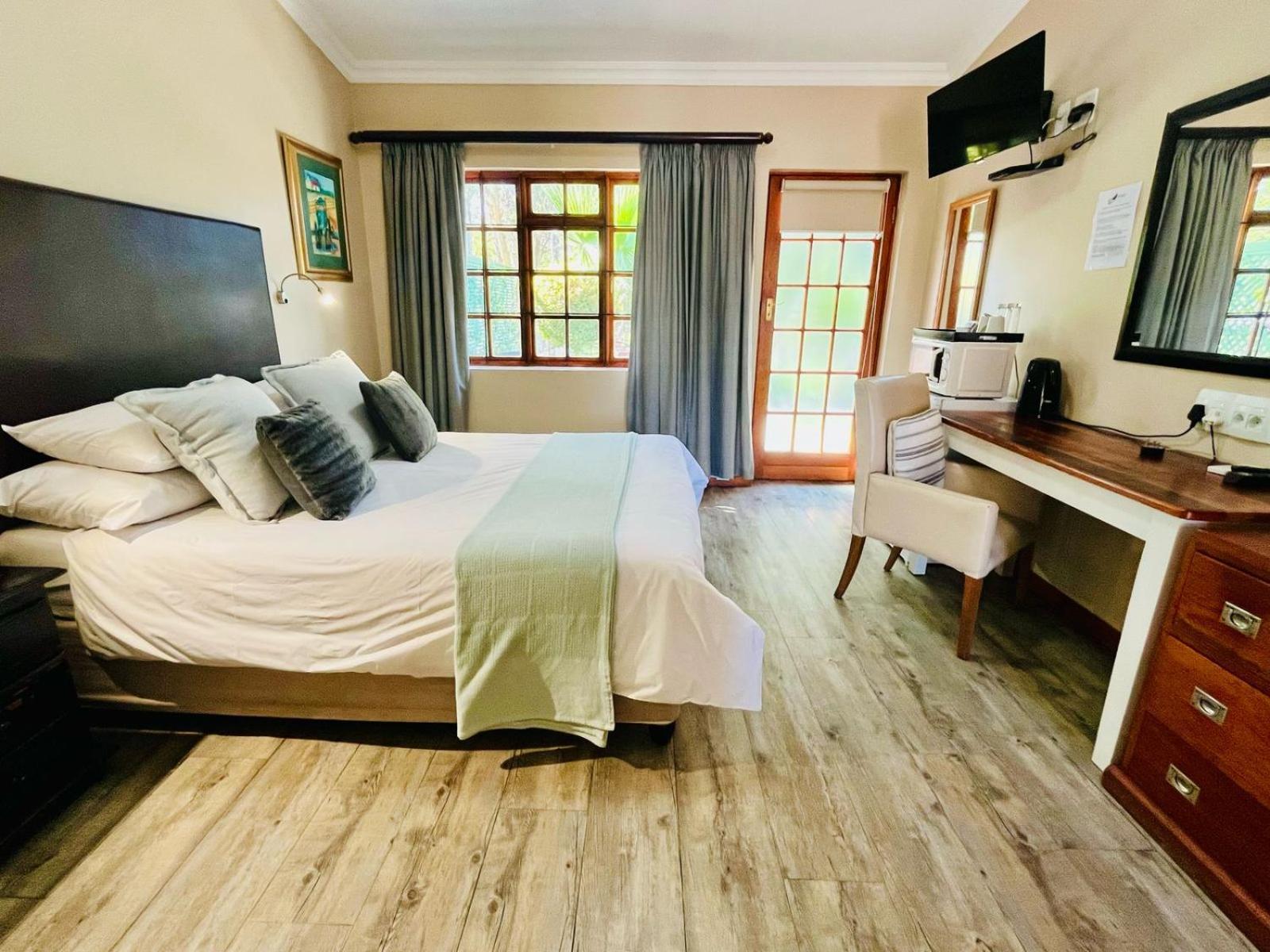 17 On Bird Guest House Beaufort West Dış mekan fotoğraf